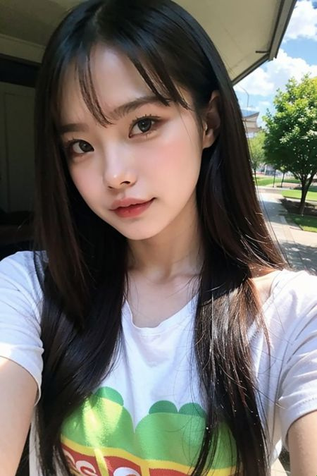 Ichika Matsumoto
