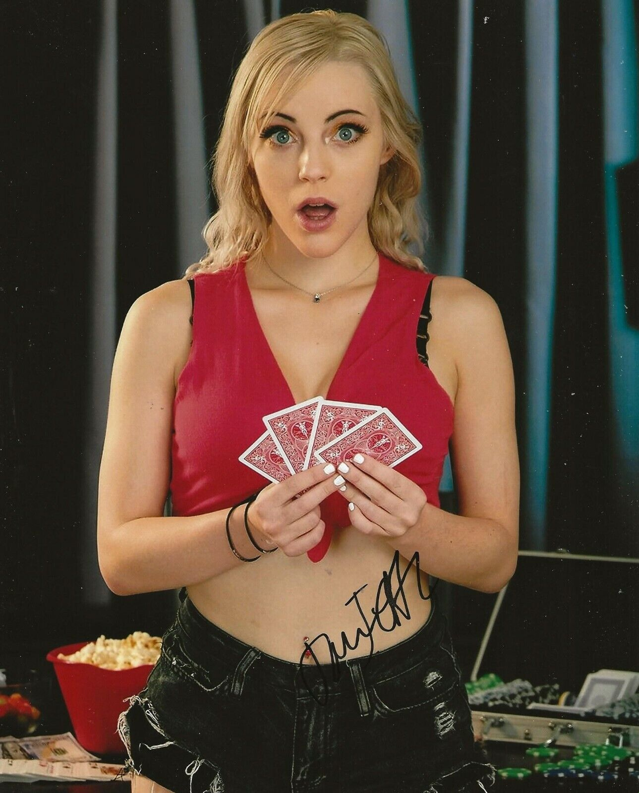Jamie Jett