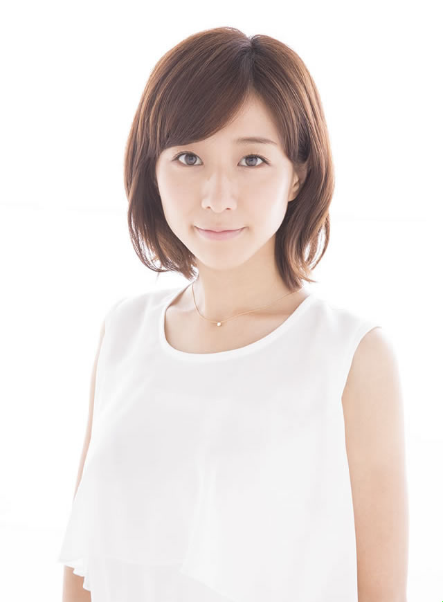 Nanami Tanaka