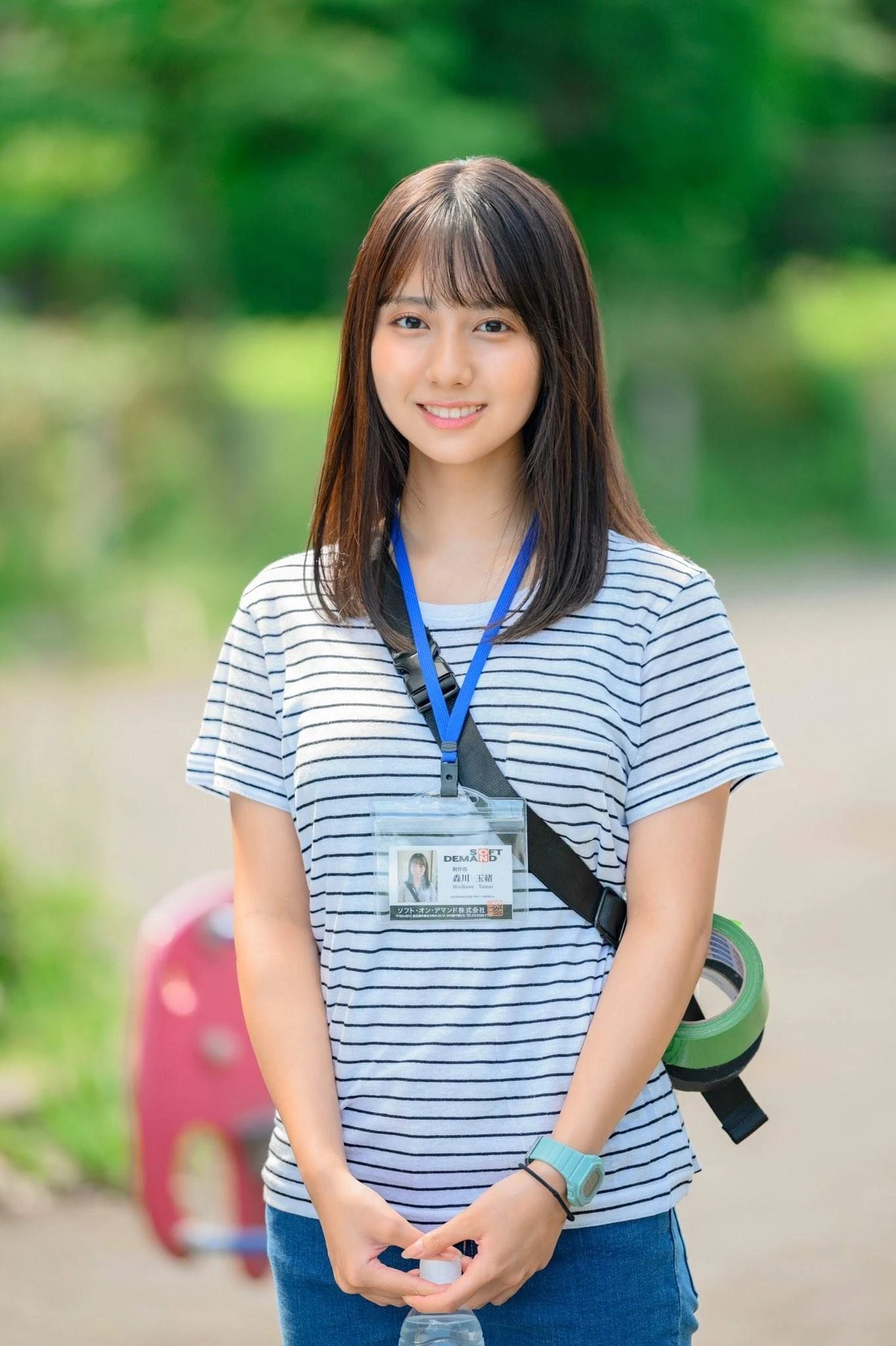 Tamao Morikawa