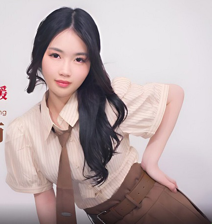 Xiang Ling