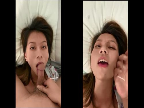 Mai Pham ialah warga Vietnam Amerika
