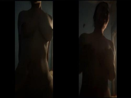 好色的巨乳妻子骑马时呻吟